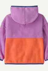 Patagonia Baby Synch Hoody Brisk Purple BKPL