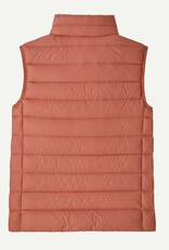 Patagonia K's Down Sweater Vest Moment Pink MNTP