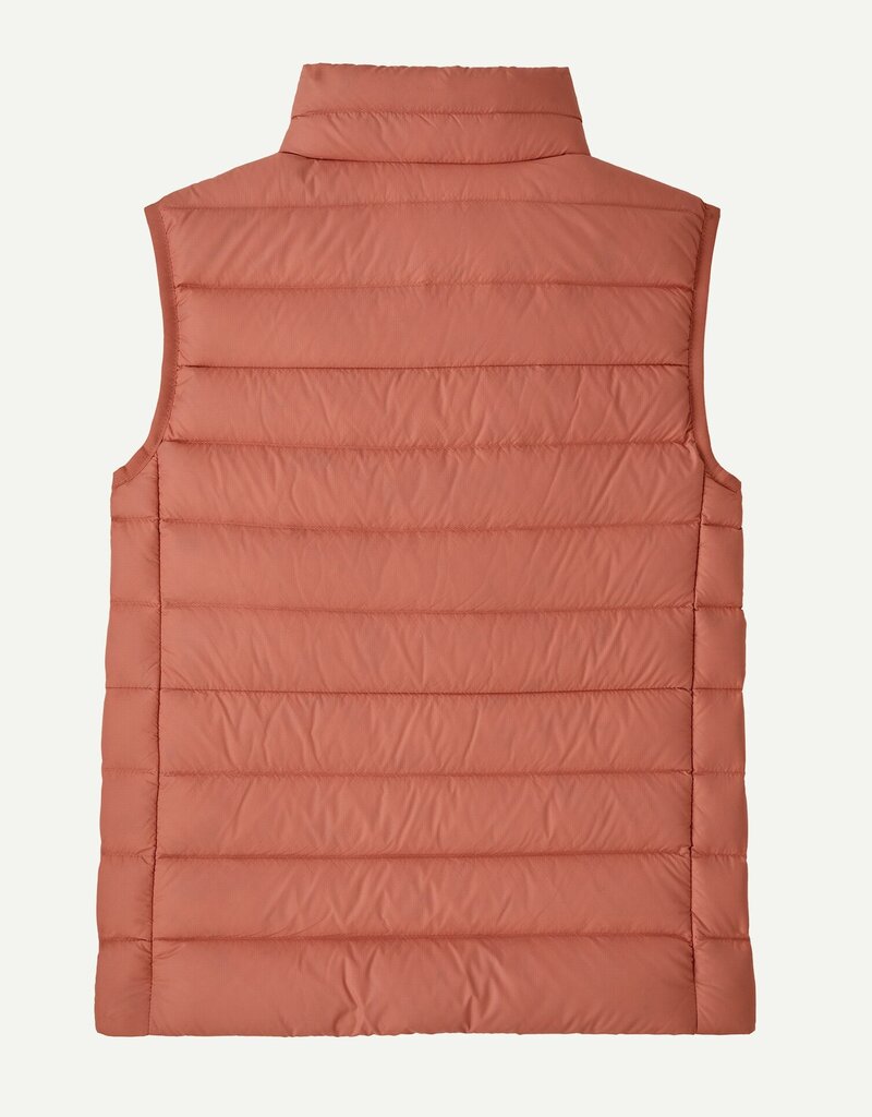 Patagonia K's Down Sweater Vest Moment Pink MNTP