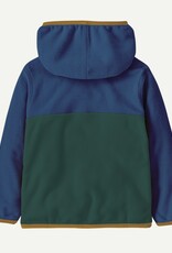 Patagonia Baby Micro D Snap-T Jacket Cascade Green CASG