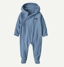 Patagonia Infant Micro D Bunting Barnacle Blue BNLB