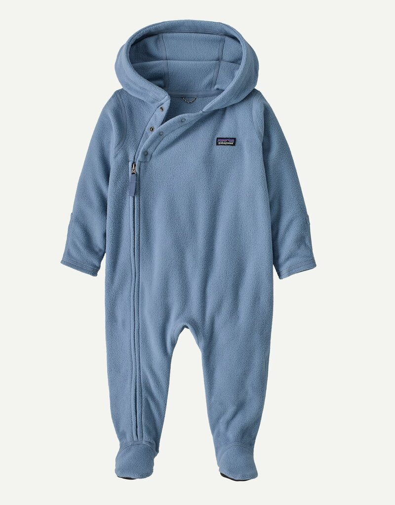 Patagonia Infant Micro D Bunting Barnacle Blue BNLB