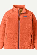 Patagonia K's Down Sweater Orange Peel ORPL