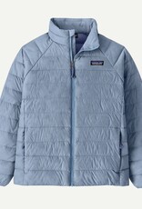 Patagonia K's Down Sweater Barnacle Blue BNLB
