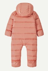 Patagonia Infant Hi-Loft Down Sweater Bunting  Moment Pink MNTP