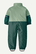 Patagonia Baby Snow Pile One-Piece Ellwood Green ELGR