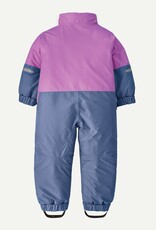 Patagonia Baby Snow Pile One-Piece Brisk Purple BKPL