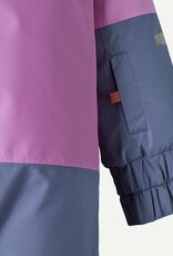 Patagonia Baby Snow Pile One-Piece Brisk Purple BKPL