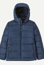 Patagonia K's Hi-Loft Down Sweater Hoody NENA