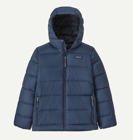 Patagonia K's Hi-Loft Down Sweater Hoody NENA