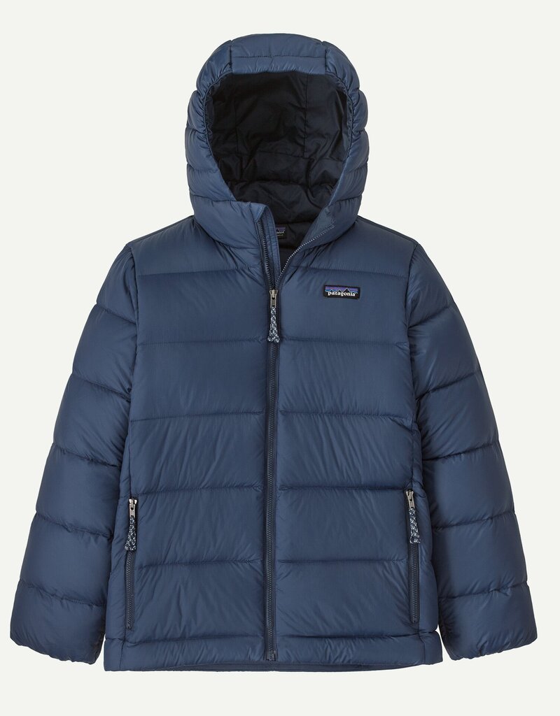Patagonia K's Hi-Loft Down Sweater Hoody NENA
