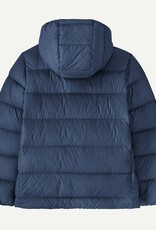 Patagonia K's Hi-Loft Down Sweater Hoody NENA