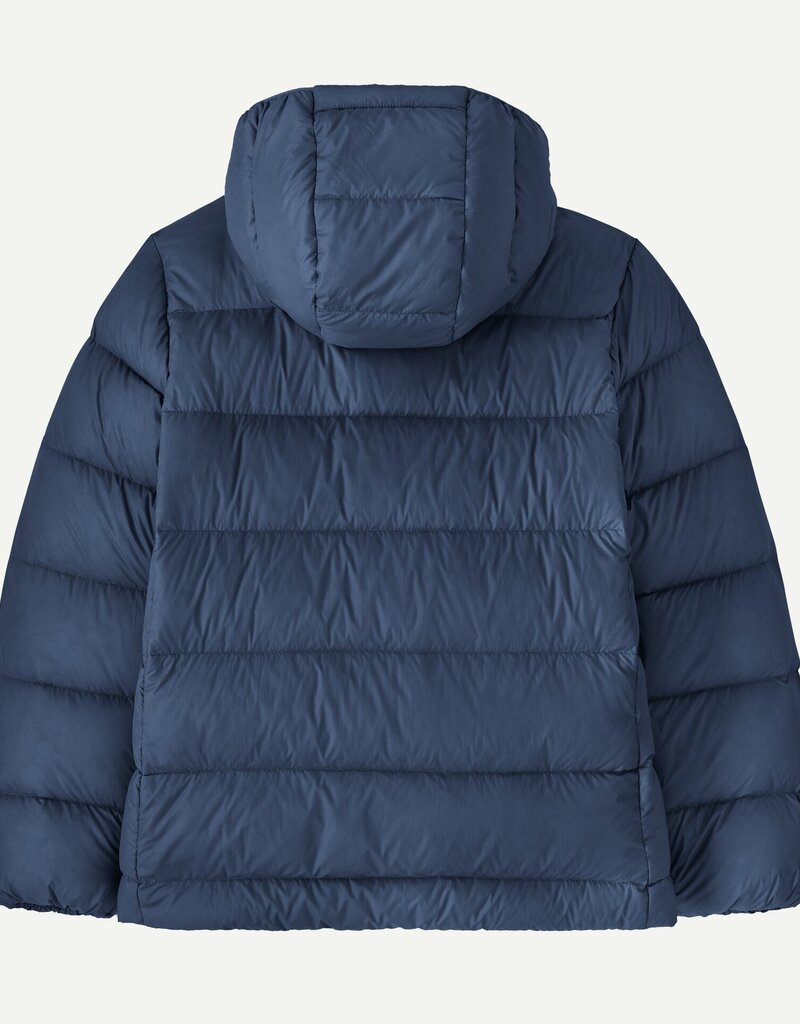 Patagonia K's Hi-Loft Down Sweater Hoody NENA
