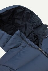 Patagonia K's Hi-Loft Down Sweater Hoody NENA