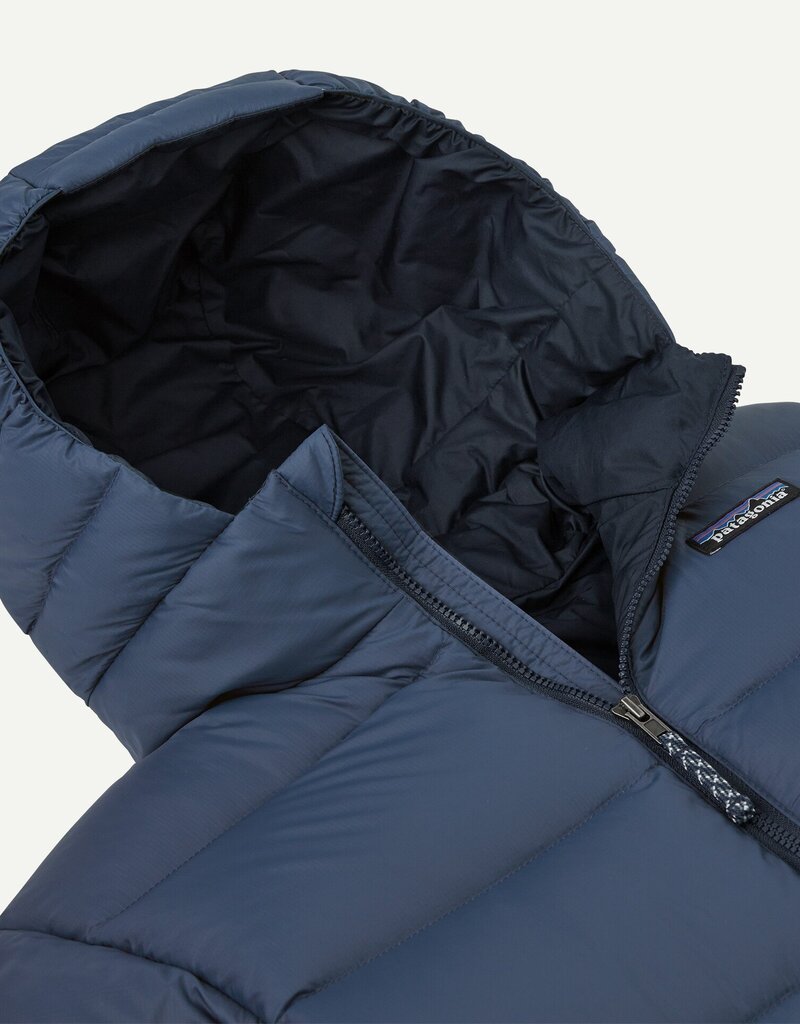 Patagonia K's Hi-Loft Down Sweater Hoody NENA