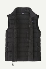 Patagonia Down Sweater Vest Black
