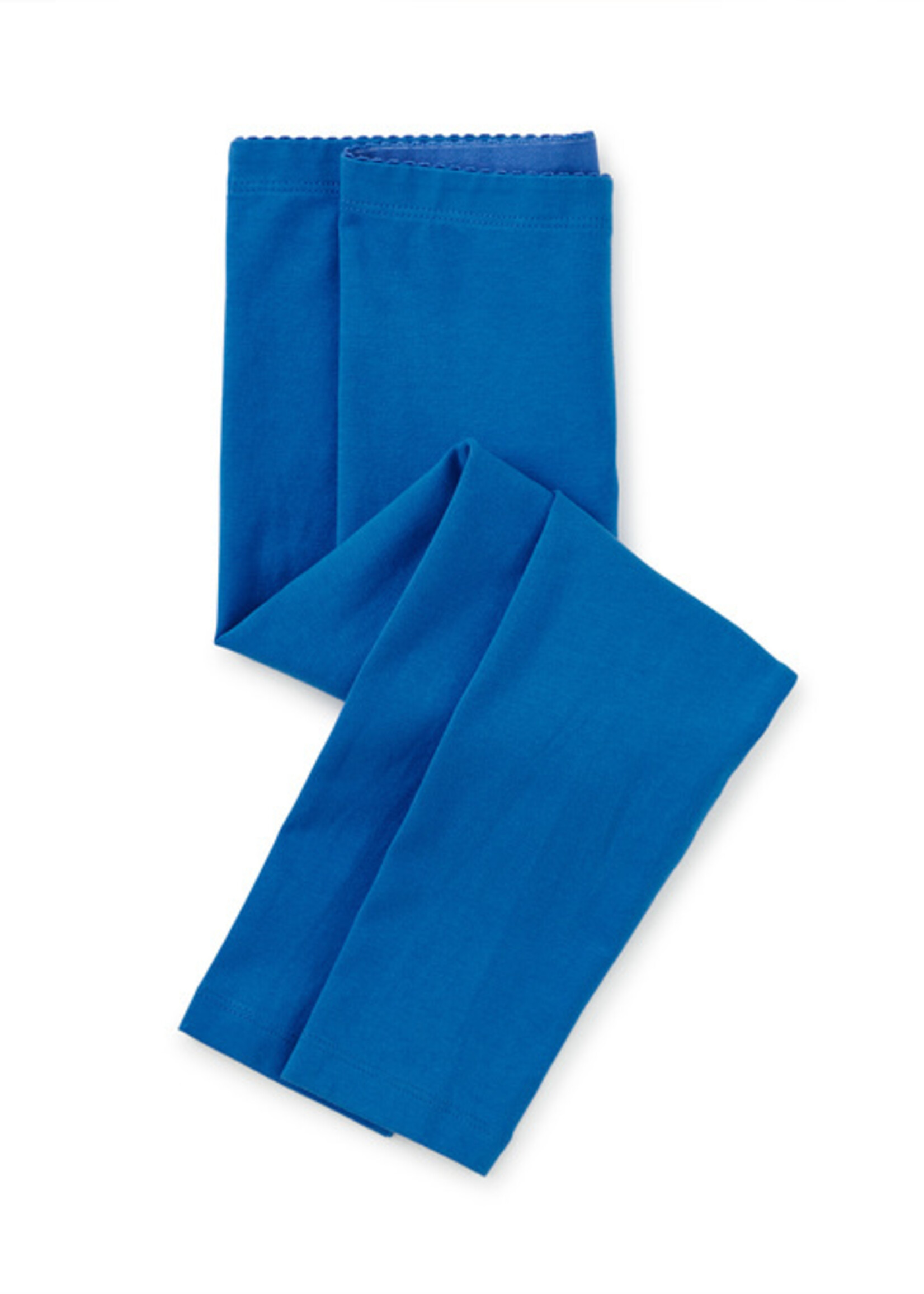 Tea Collection Solid Leggings Imperial