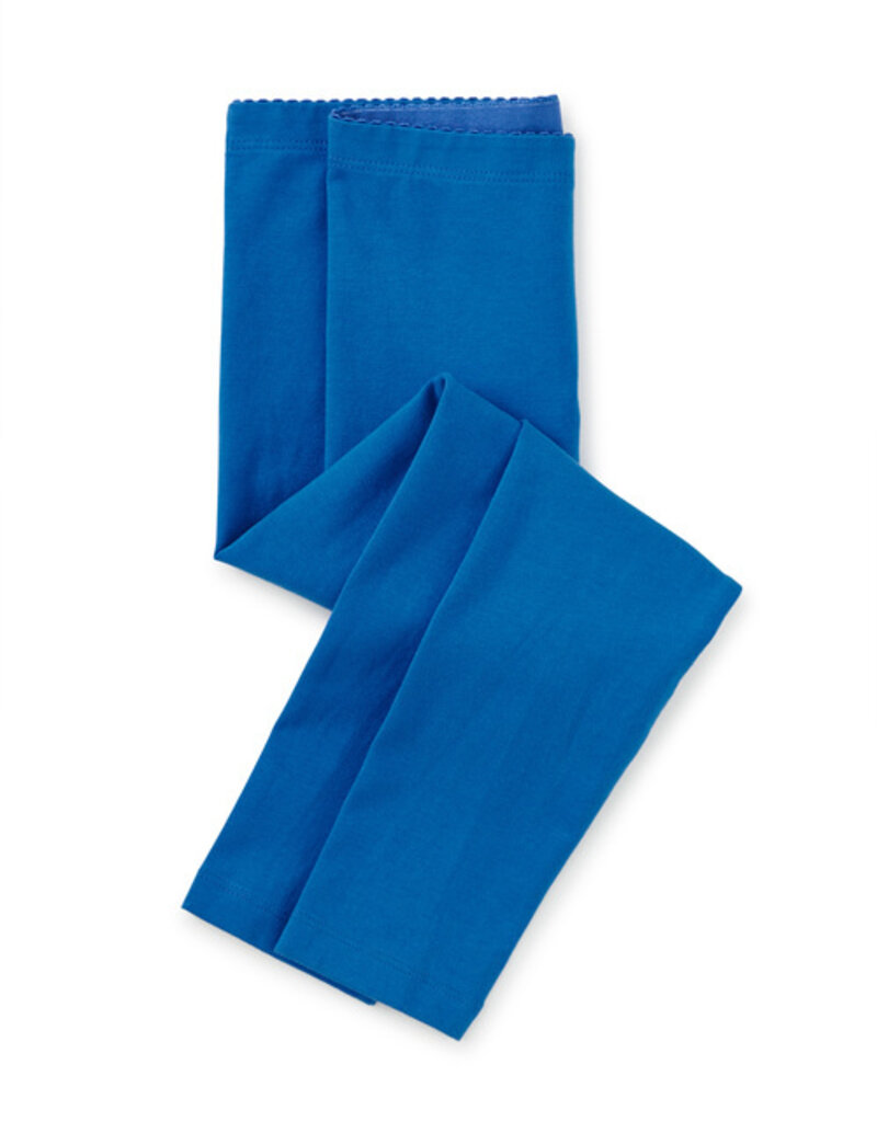Tea Collection Solid Leggings Imperial