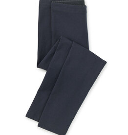 Tea Collection Solid Leggings Indigo
