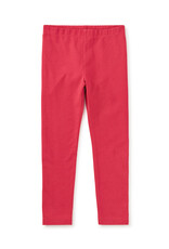 Tea Collection Solid Leggings Thistle