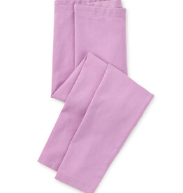 Tea Collection Solid Leggings Aster