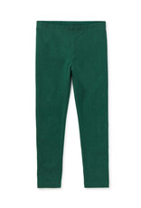 Tea Collection Solid Leggings Pineneedle