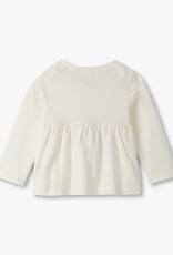 Hatley Kids cupcake tee and legging set