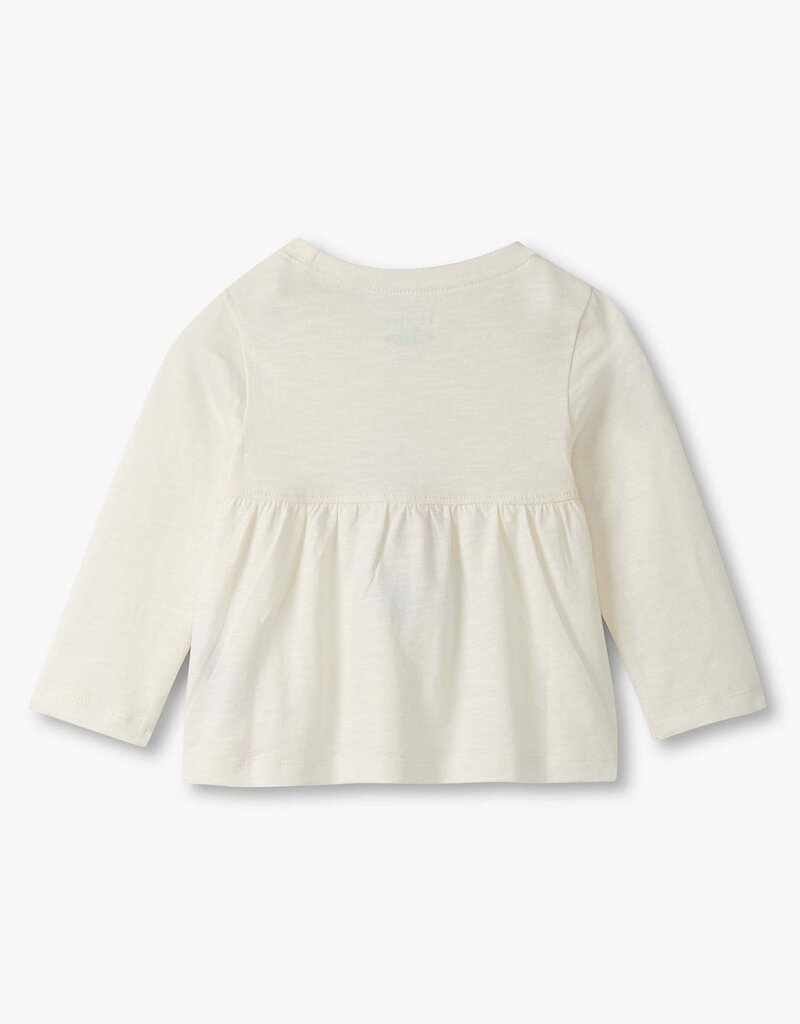 Hatley Kids cupcake tee and legging set