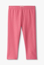 Hatley Kids camellia rose cozy legging
