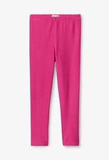 Hatley Kids Rasberry Rose Cozy Leggings