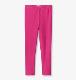 Hatley Kids SALE Rasberry Rose Cozy Leggings