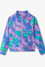 Hatley Kids lava lamp active jacket