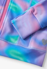 Hatley Kids lava lamp active jacket
