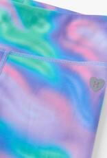 Hatley Kids lava lamp active pants