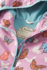Hatley Kids pop-out butterflies field jacket