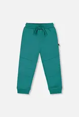 Deux par Deux Fleece Sweatpants Jasper
