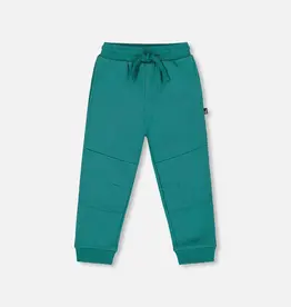 Deux par Deux Fleece Sweatpants Jasper