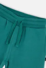 Deux par Deux Fleece Sweatpants Jasper