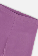 Deux par Deux Super Soft Ribbed Leggings Lavender