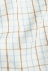 Little English Button Down Shirt Winthrop Plaid