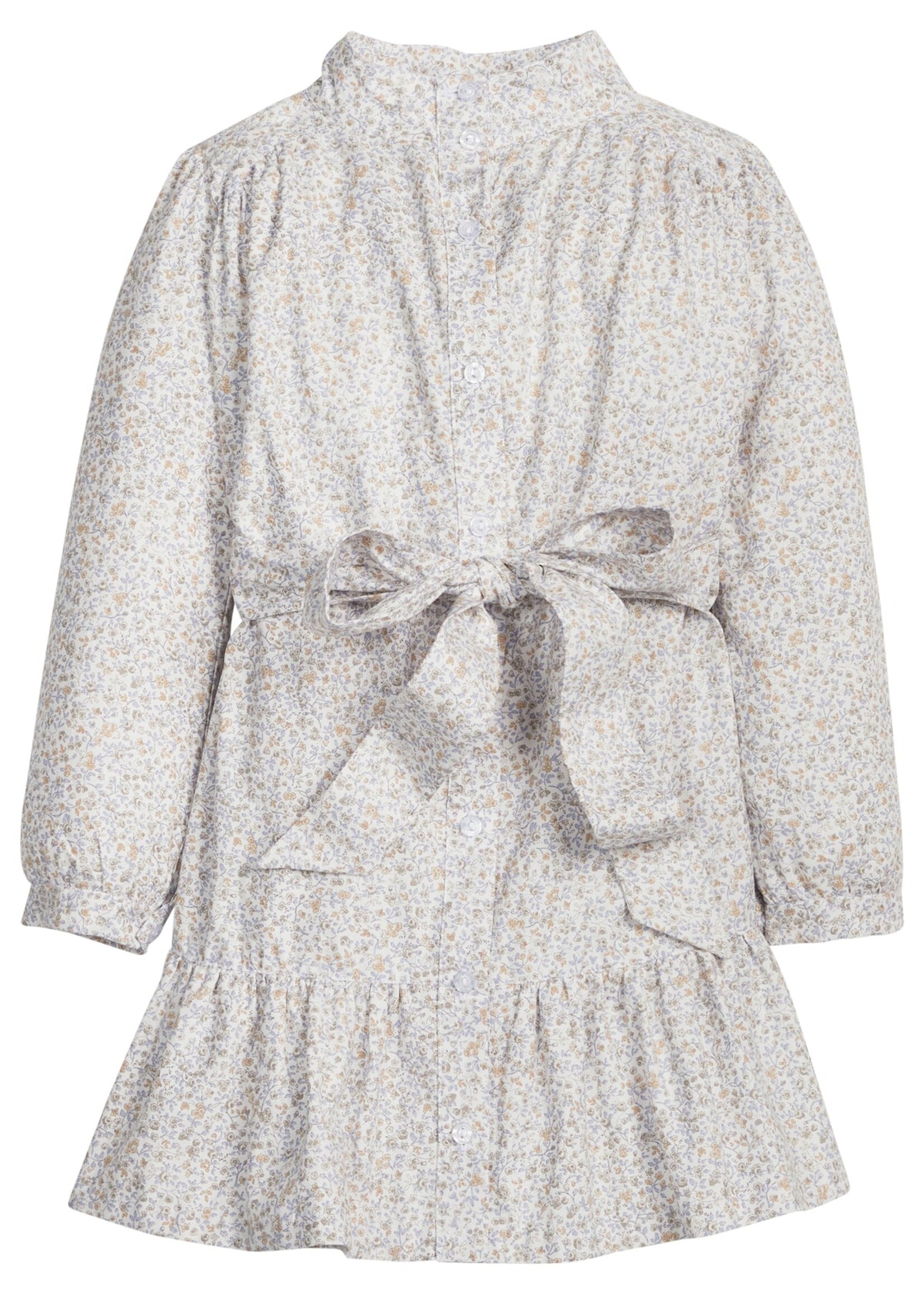 Little English Amore Dress Winthrop Floral