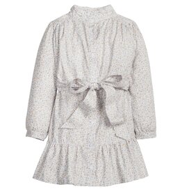 Little English Amore Dress Winthrop Floral