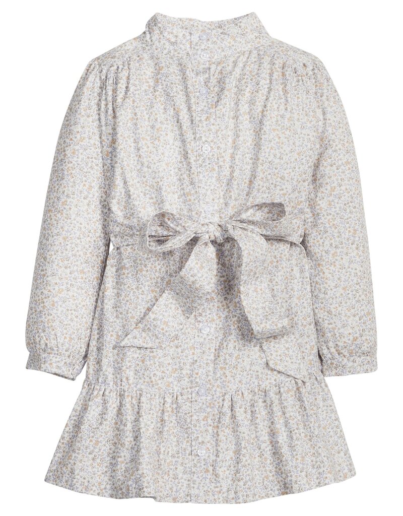 Little English Amore Dress Winthrop Floral
