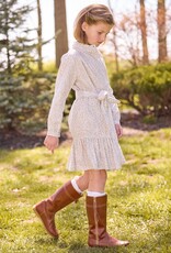 Little English Amore Dress Winthrop Floral