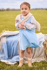 Little English Greenwich Jumper Set Winthrop Floral