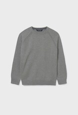 Mayoral Boys Grey Sweater