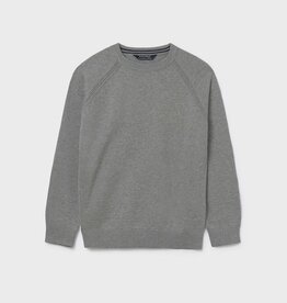 Mayoral Boys Grey Sweater