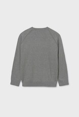 Mayoral Boys Grey Sweater