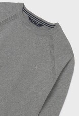 Mayoral Boys Grey Sweater