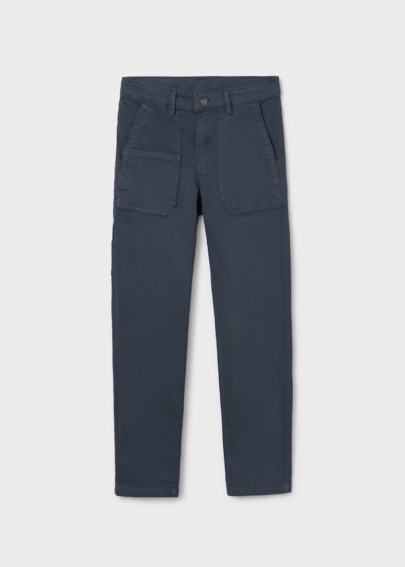 Mayoral Boys Navy Pants